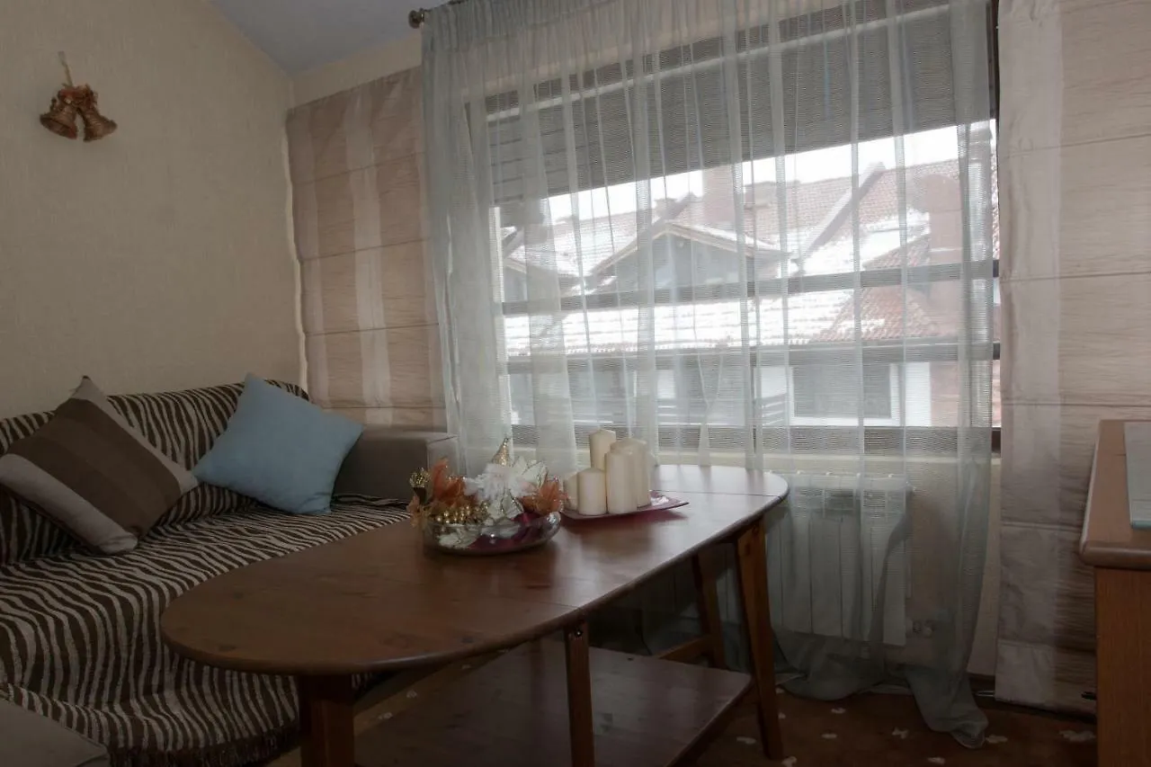 Feels Like Home Magnolia Bansko 0*,  Bulgaria