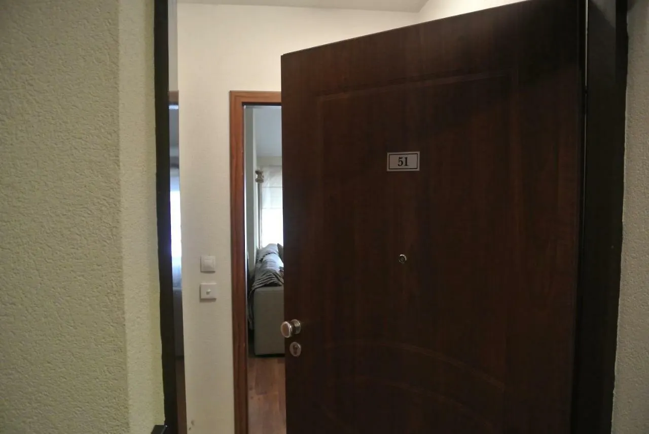Apartment Feels Like Home Magnolia Bansko