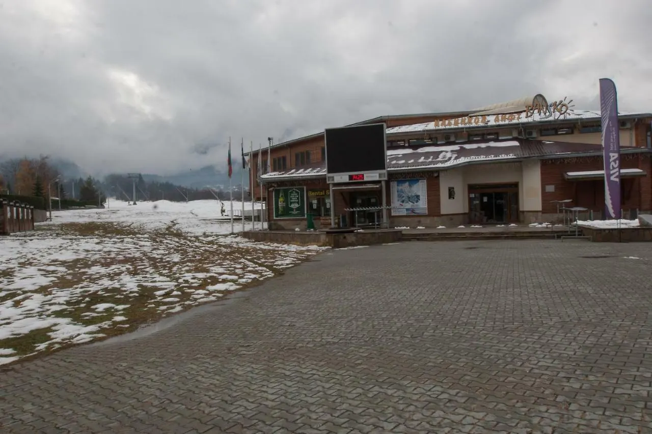 Feels Like Home Magnolia Bansko 0*,  Bulgaria