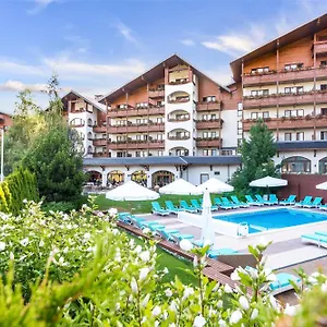Otel Kempinski Grand Arena, Bansko