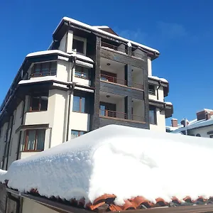 Apart Otel Comfort, Bansko