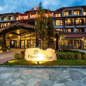 Otel Perun, Bansko