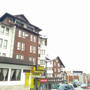  Apartment Pirin Palace White